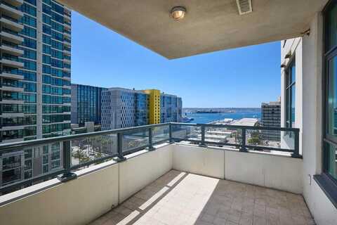 1205 Pacific Hwy, San Diego, CA 92101