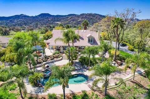 15815 Indian Valley Road, Jamul, CA 91935