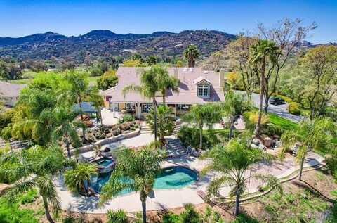 15815 Indian Valley Road, Jamul, CA 91935