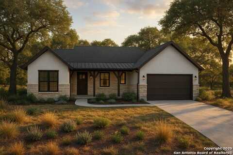 508 Sendera Valley, Canyon Lake, TX 78133
