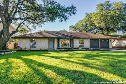 15626 Creekside, San Antonio, TX 78232