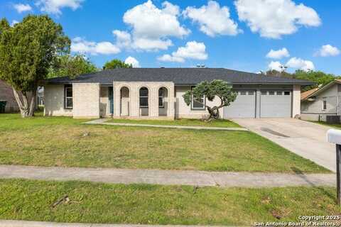 10115 Northampton, San Antonio, TX 78230