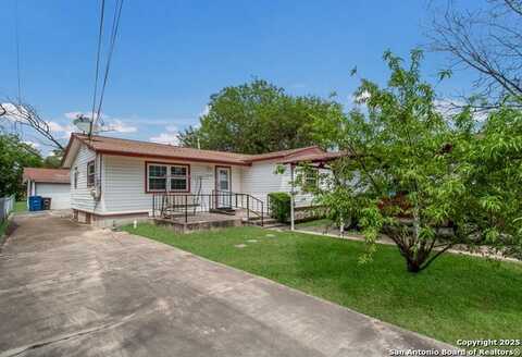 1043 Kendalia Avenue, San Antonio, TX 78221