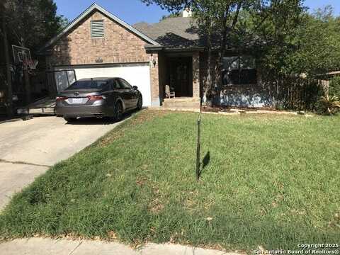16131 walnut creek, San Antonio, TX 78247