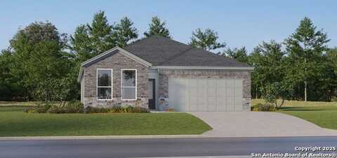 856 El Camino Ct, Seguin, TX 78155