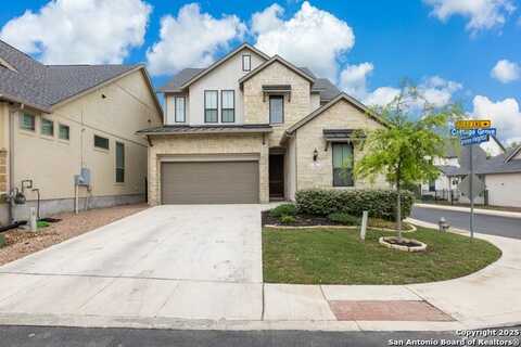 11323 Cottage Grove, San Antonio, TX 78230