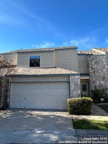 8553 Echo Creek Lane, San Antonio, TX 78240