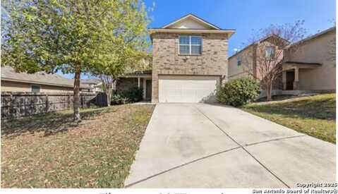 11711 Indian Camp, San Antonio, TX 78245