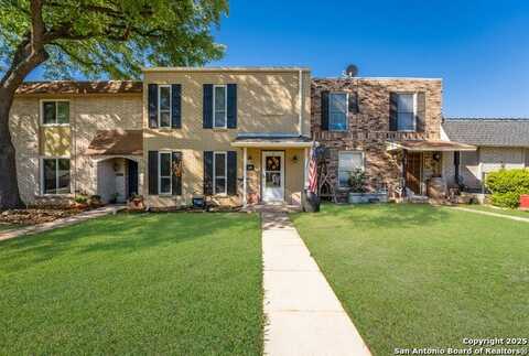146 Amistad, Universal City, TX 78148