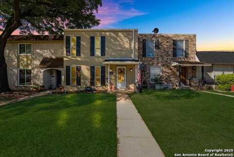 146 Amistad, Universal City, TX 78148