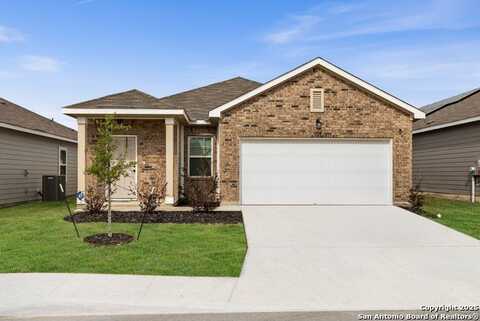 7415 Cheetah Pass, San Antonio, TX 78253