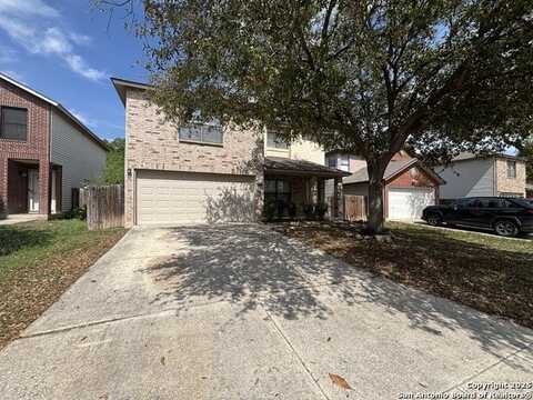 12023 Crescent Chase, San Antonio, TX 78253