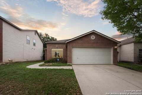 14806 Bending, San Antonio, TX 78247