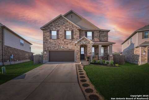 14902 Proteus St, San Antonio, TX 78245
