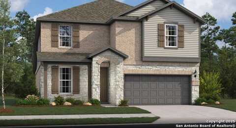 10552 Briceway Bay, San Antonio, TX 78254