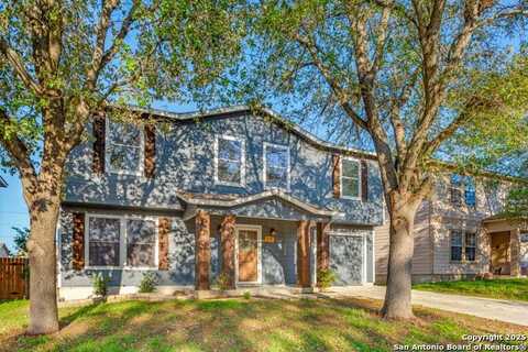 335 SHADBUSH St, San Antonio, TX 78245