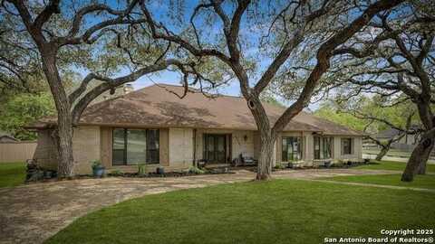 13002 Hunters Breeze, San Antonio, TX 78230