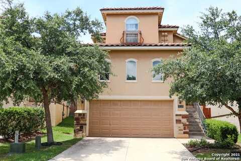 4119 WOODBRIDGE WAY, San Antonio, TX 78257