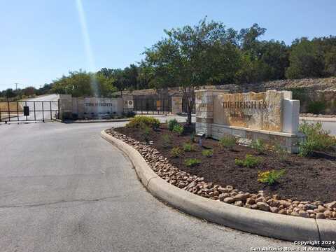 3041 BRIGHT SKIES, San Antonio, TX 78261