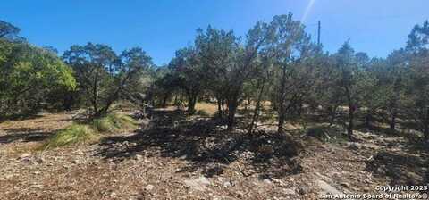 1626 Fuller DR, Canyon Lake, TX 78133