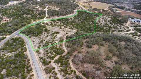 327 Canyon Creek, Helotes, TX 78023