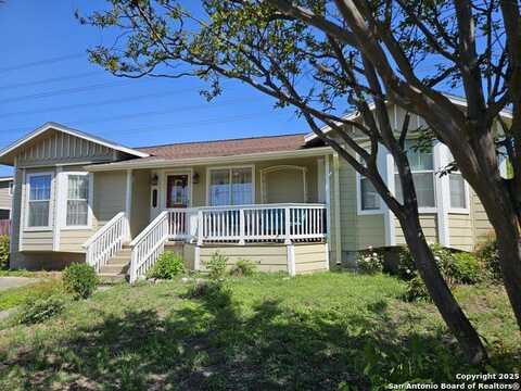 219 Colton, San Antonio, TX 78209