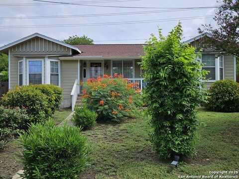 219 Colton, San Antonio, TX 78209