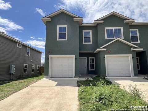 13309 Reid Meadows, Live Oak, TX 78233