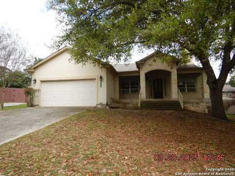8415 Tesoro Perdido, Universal City, TX 78148