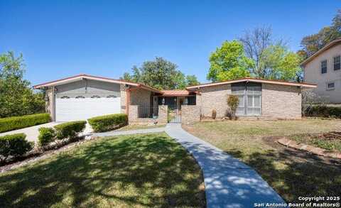1311 Wiltshire, Terrell Hills, TX 78209