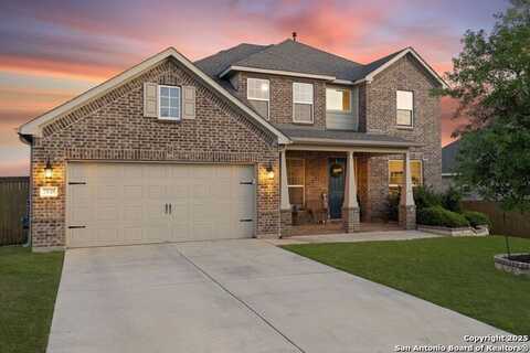2938 Running Fawn, San Antonio, TX 78261