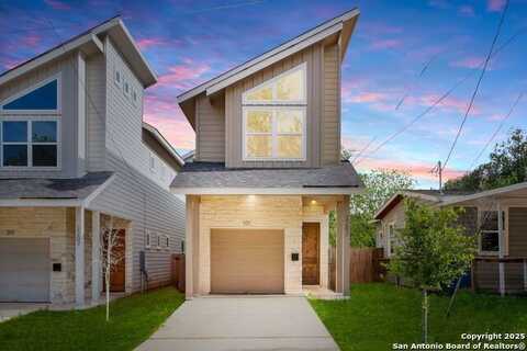 2202 Virginia Blvd, Unit 101, San Antonio, TX 78203