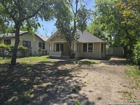 306 Monticello, San Antonio, TX 78223