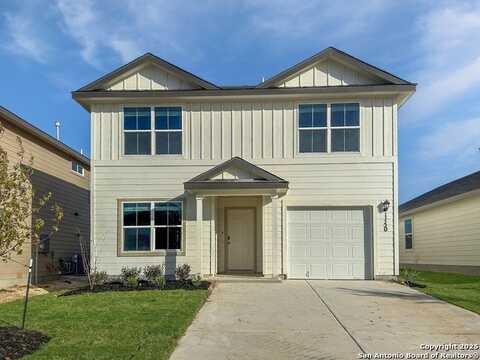 1150 Western Whipbird, San Antonio, TX 78253