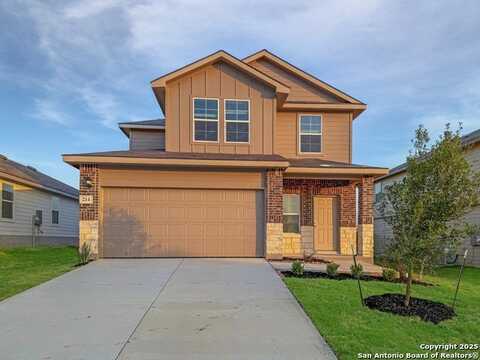 214 American Robin Way, San Antonio, TX 78253