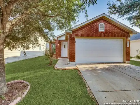 5636 LIBERTON LN, Austin, TX 78754