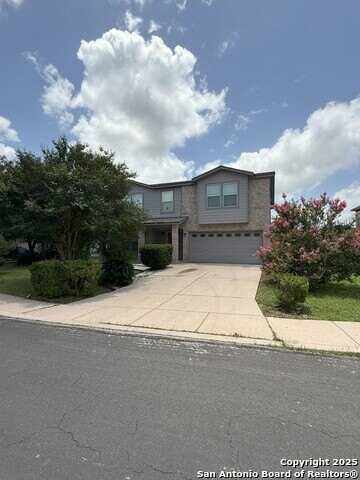 7718 SUNDEW MIST, San Antonio, TX 78244