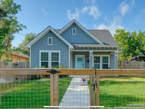 1406 NOLAN ST, San Antonio, TX 78202
