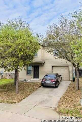 8406 Mescal Pass, San Antonio, TX 78252