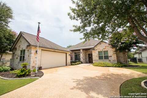 30019 Cibolo Trace, Fair Oaks Ranch, TX 78015