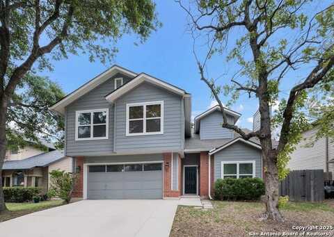 9606 Silver Moon, San Antonio, TX 78254