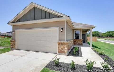 12403 Malarie Square, San Antonio, TX 78245