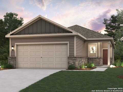 12403 Malarie Square, San Antonio, TX 78245