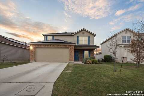 6523 DAVENPORT BAY, Converse, TX 78109
