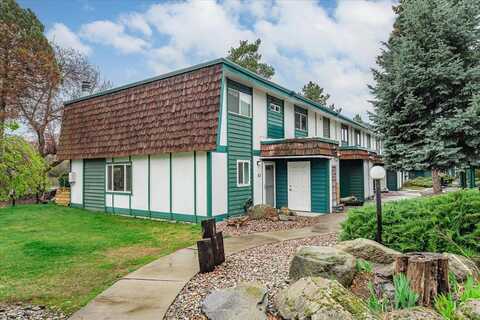 2121 E Upriver Dr, Spokane, WA 99207