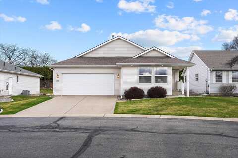 2603 S Sunnybrook Ln, Spokane, WA 99037
