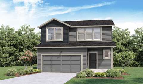 3266 N Glenrose Rd, Spokane, WA 99217