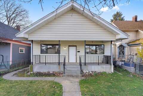 2215 W Boone Ave, Spokane, WA 99201