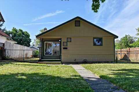 324 E Everett Ave, Spokane, WA 99019