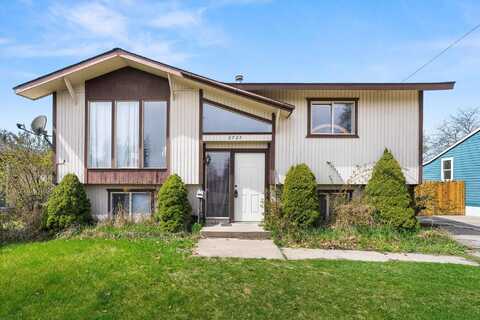 2727 N Nelson St, Spokane, WA 99207